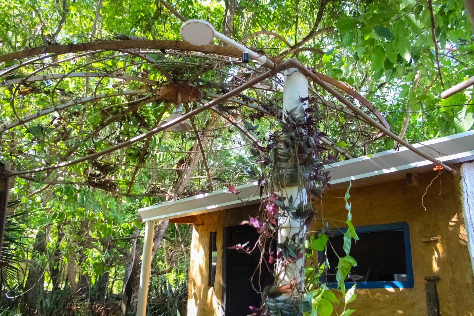 A Casinha Do Forneiro Villa Bonito  Kültér fotó