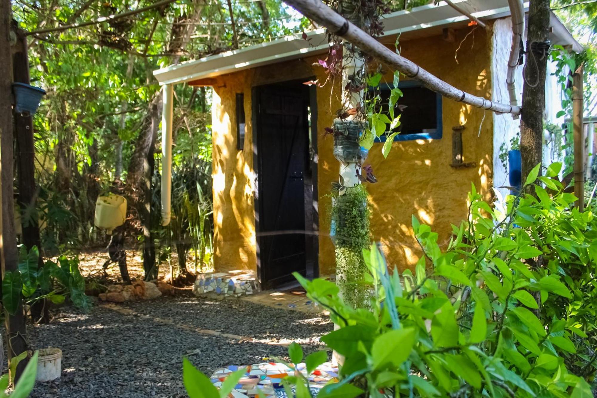 A Casinha Do Forneiro Villa Bonito  Kültér fotó