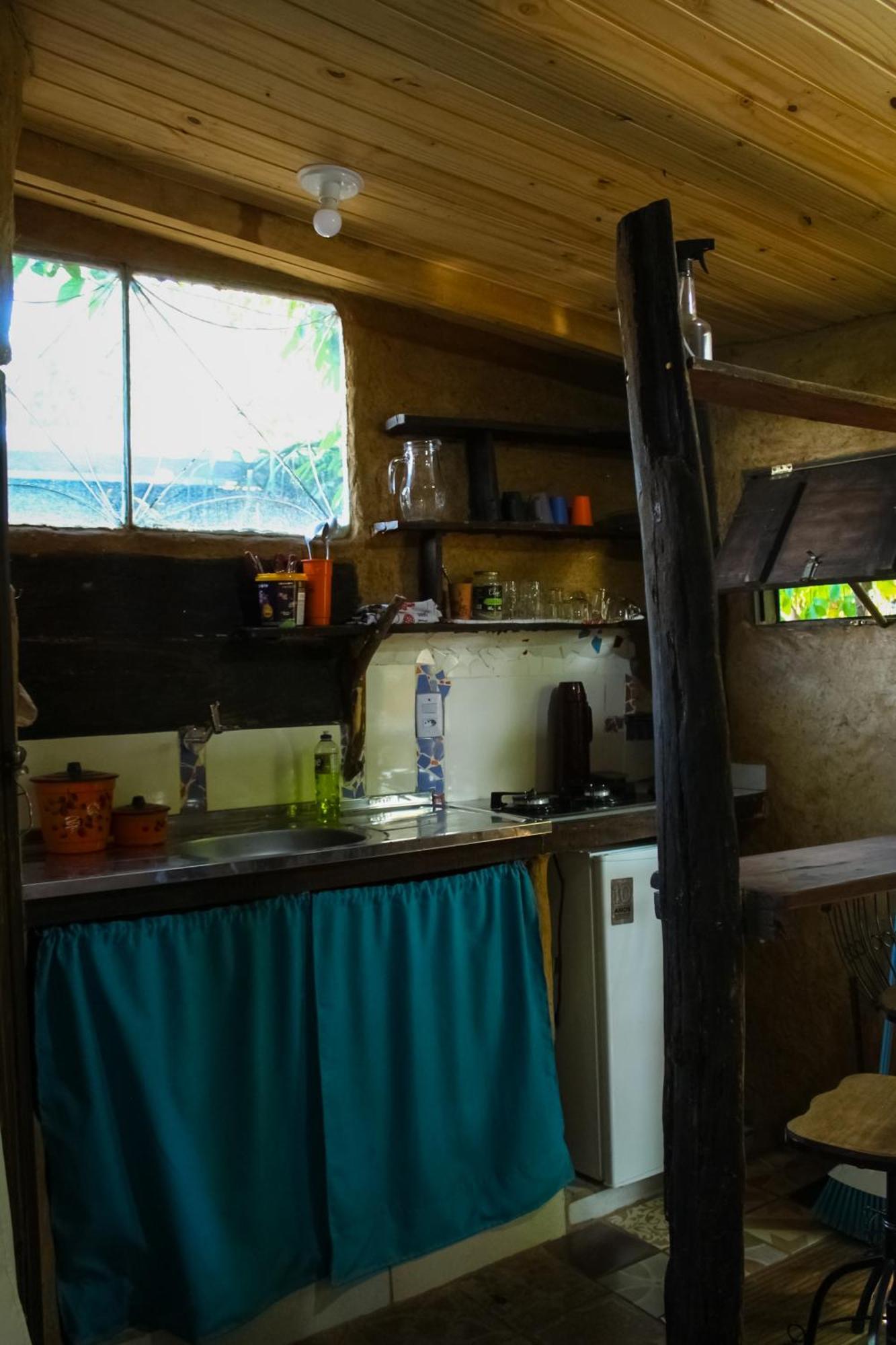 A Casinha Do Forneiro Villa Bonito  Kültér fotó