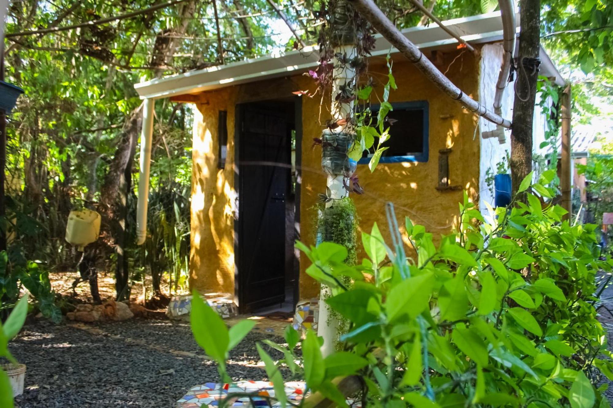 A Casinha Do Forneiro Villa Bonito  Kültér fotó