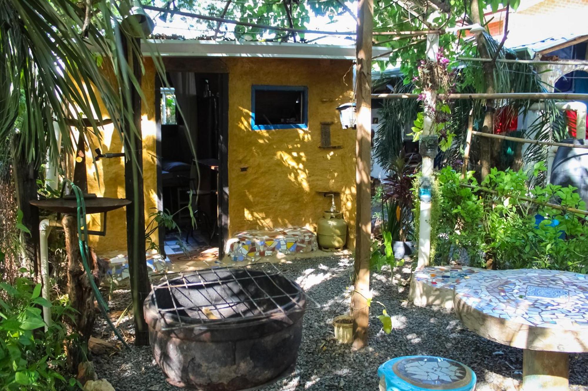 A Casinha Do Forneiro Villa Bonito  Kültér fotó