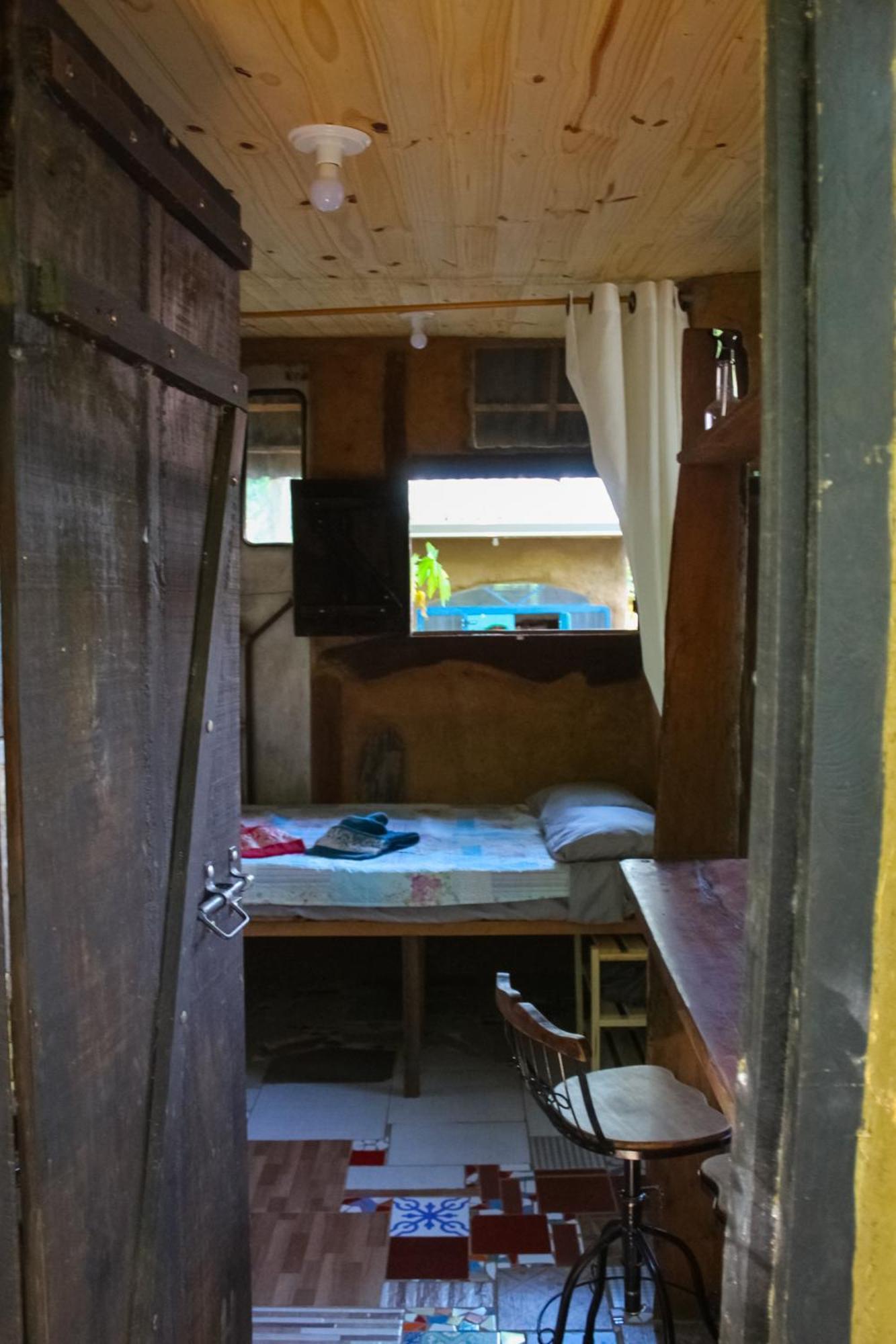 A Casinha Do Forneiro Villa Bonito  Kültér fotó