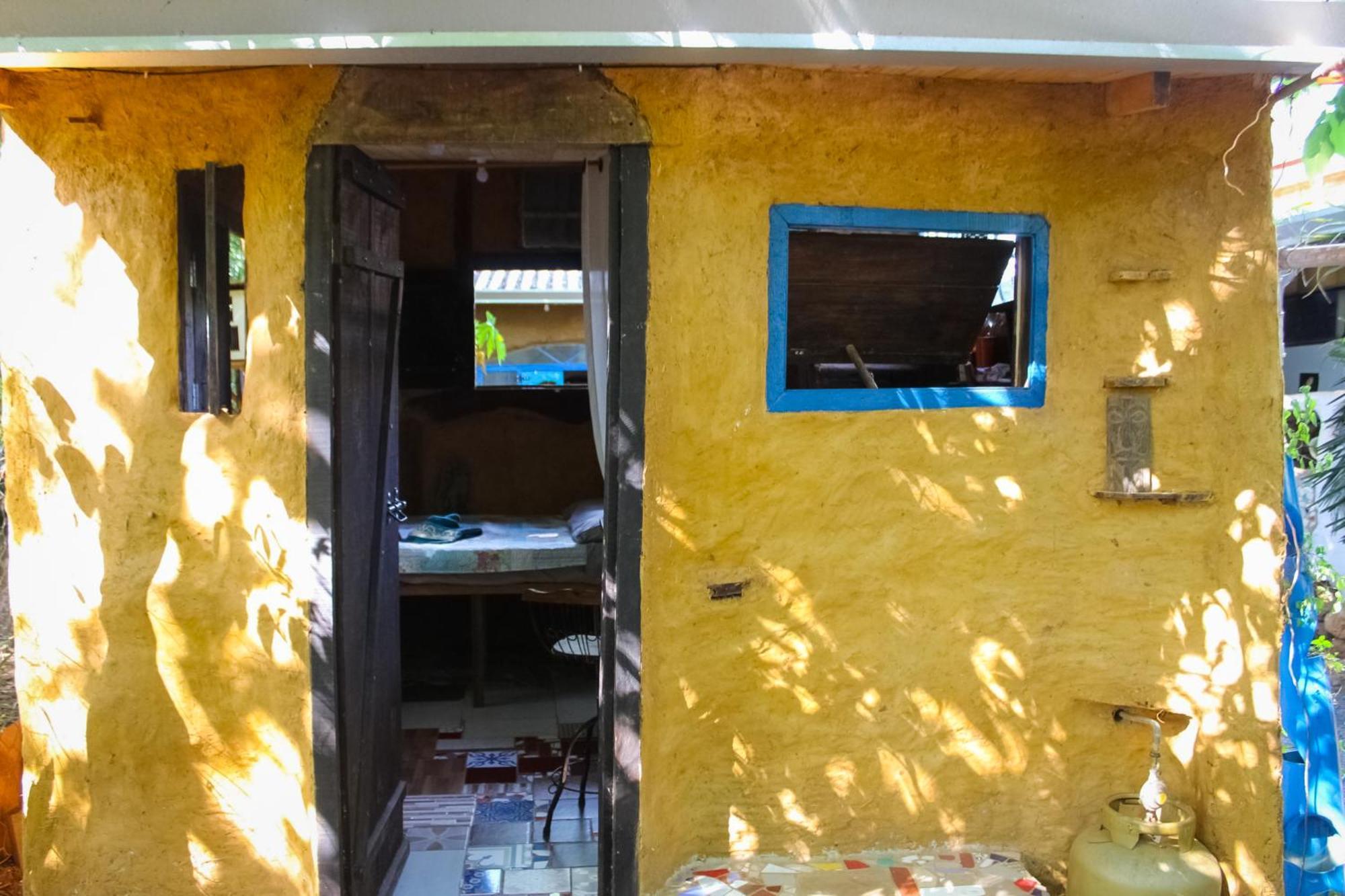 A Casinha Do Forneiro Villa Bonito  Kültér fotó