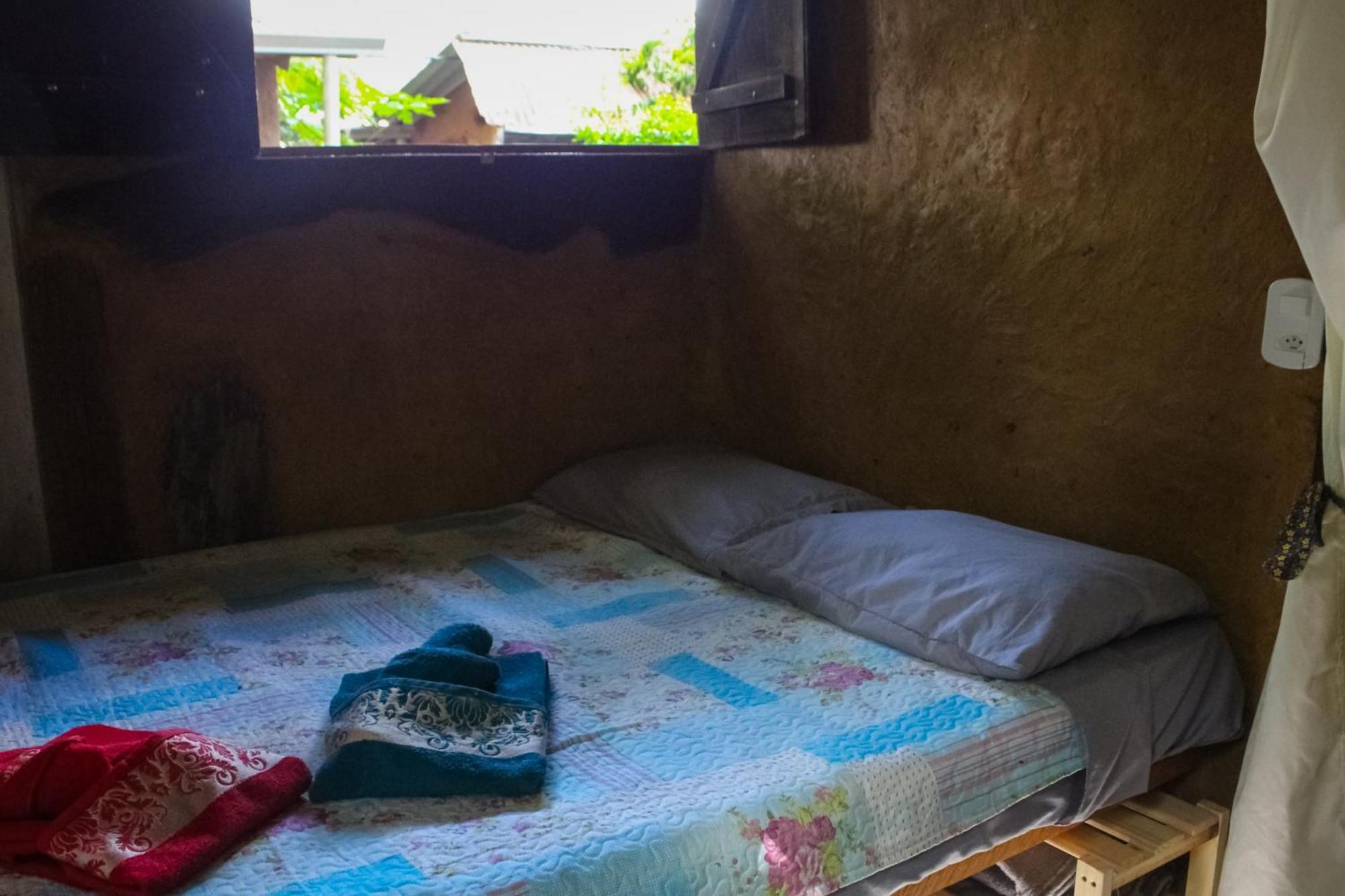 A Casinha Do Forneiro Villa Bonito  Kültér fotó