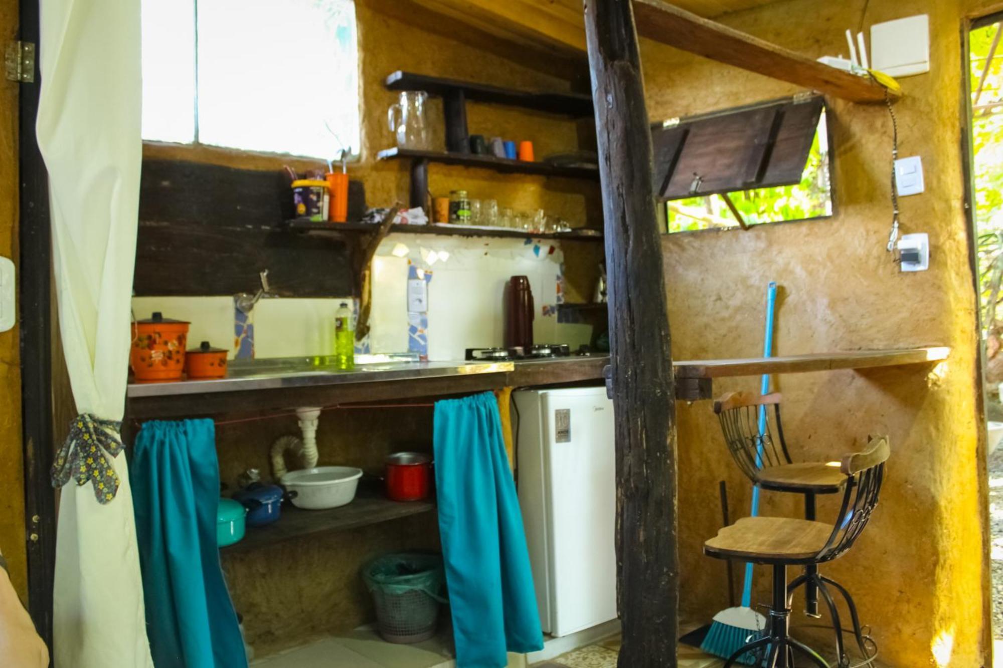 A Casinha Do Forneiro Villa Bonito  Kültér fotó