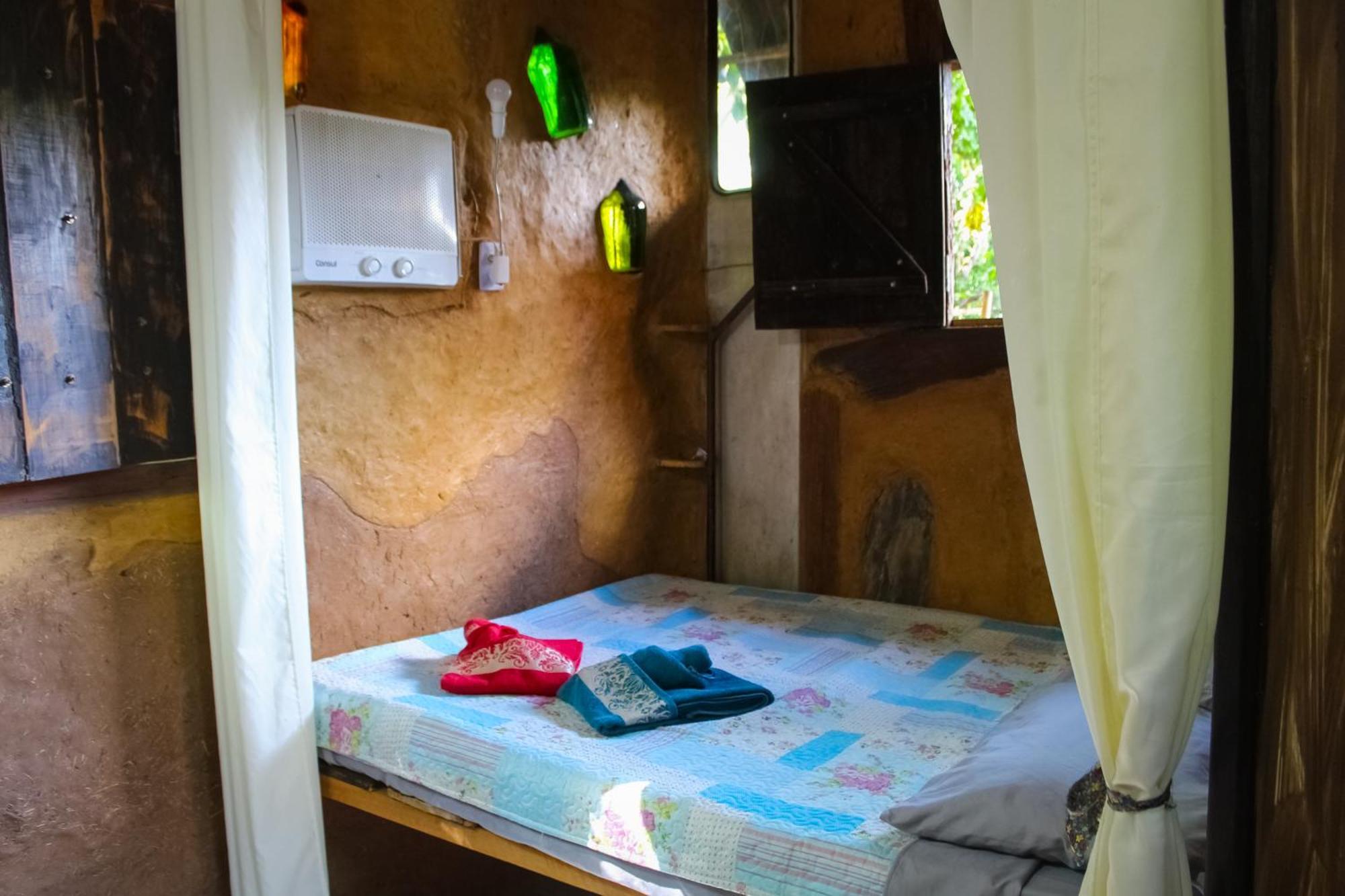 A Casinha Do Forneiro Villa Bonito  Kültér fotó