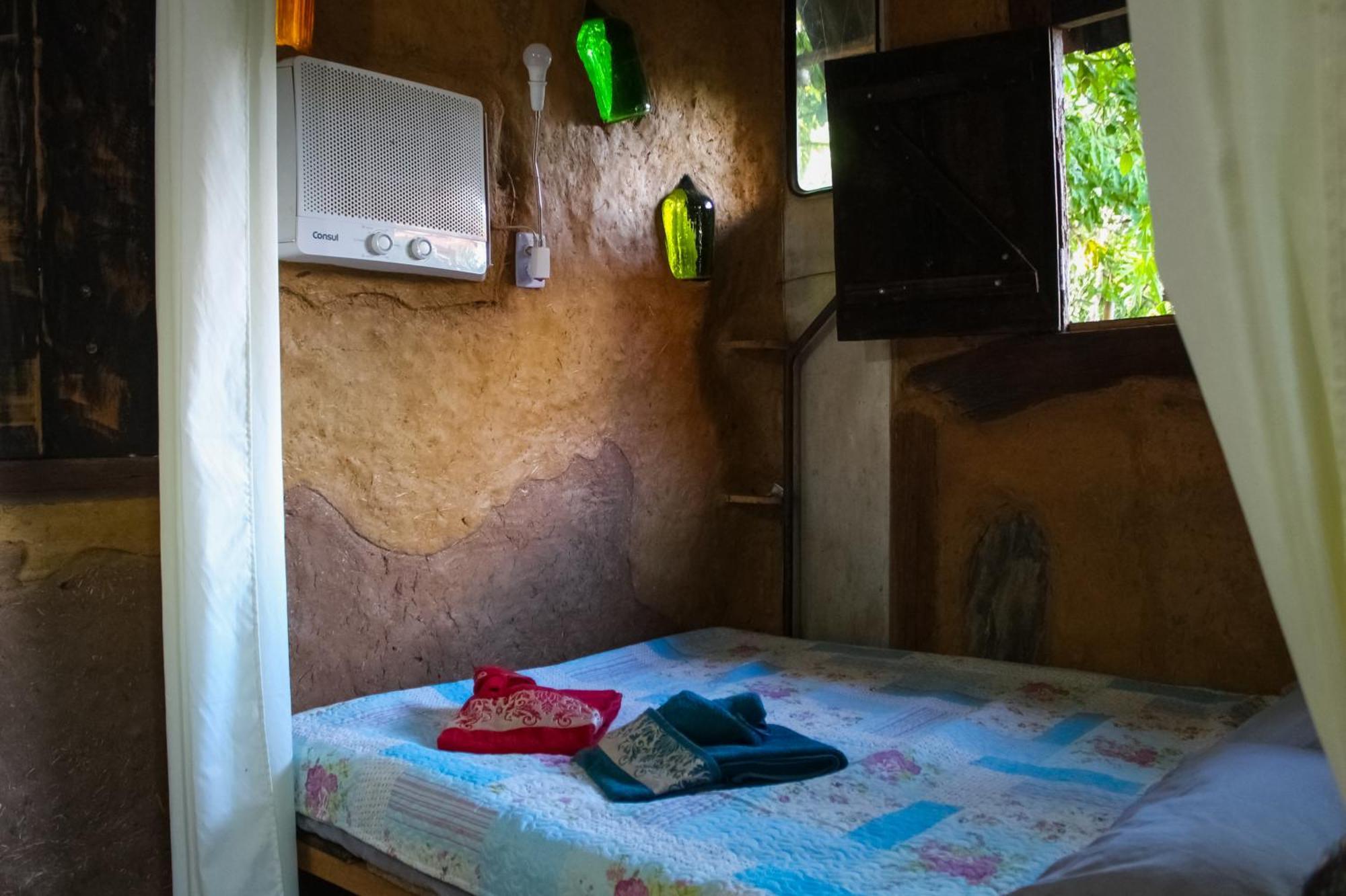 A Casinha Do Forneiro Villa Bonito  Kültér fotó
