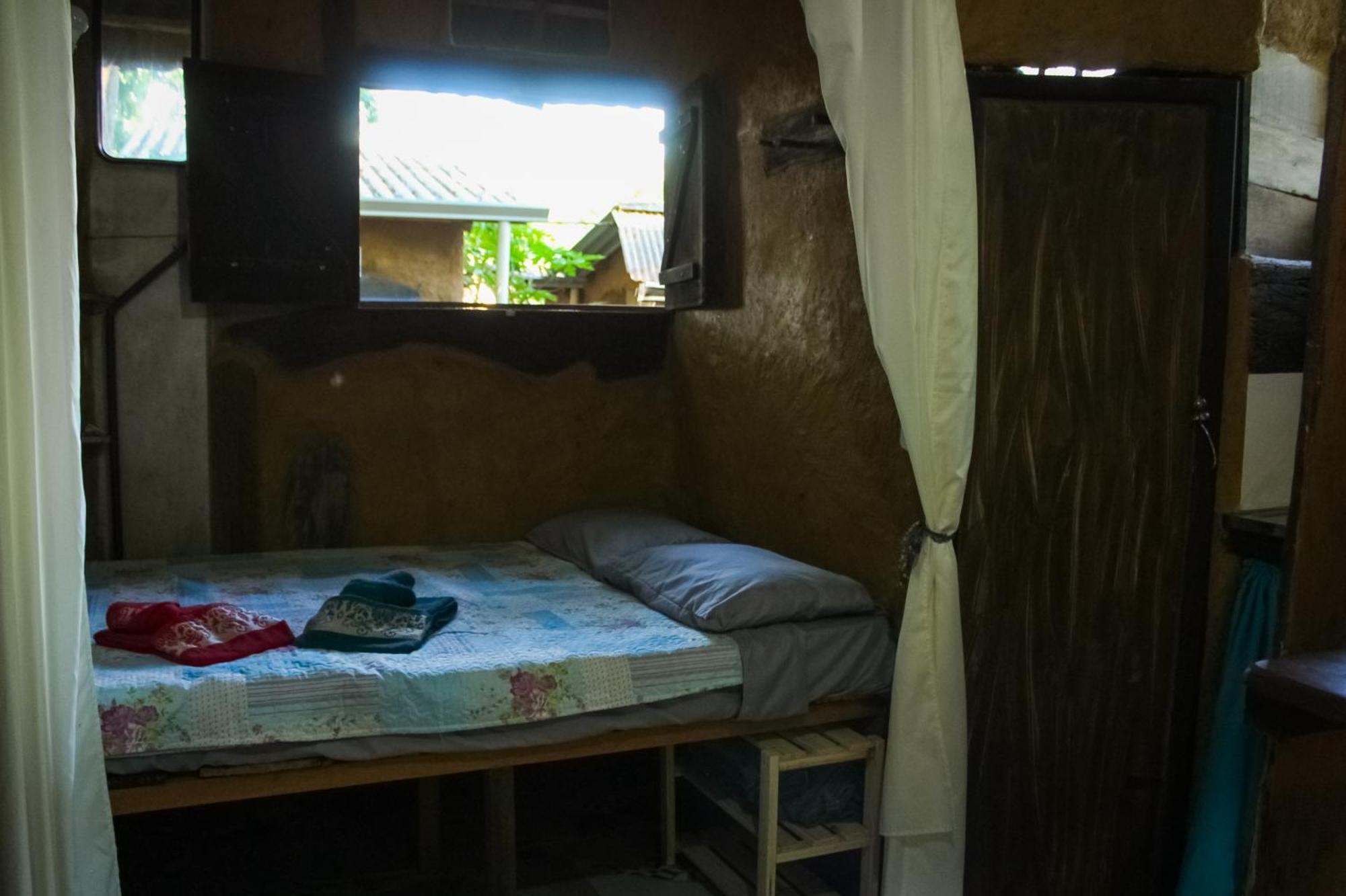 A Casinha Do Forneiro Villa Bonito  Kültér fotó