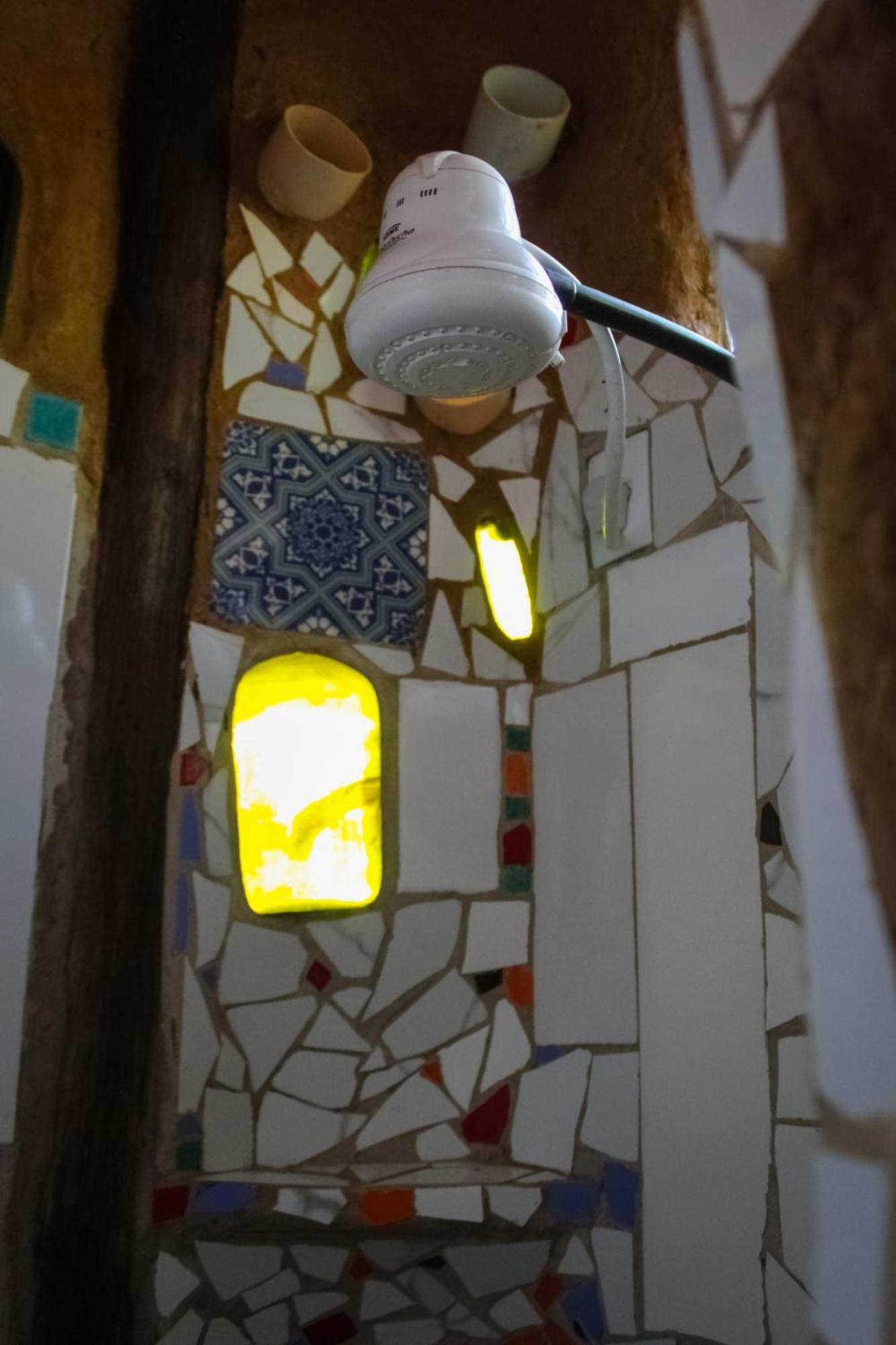 A Casinha Do Forneiro Villa Bonito  Kültér fotó