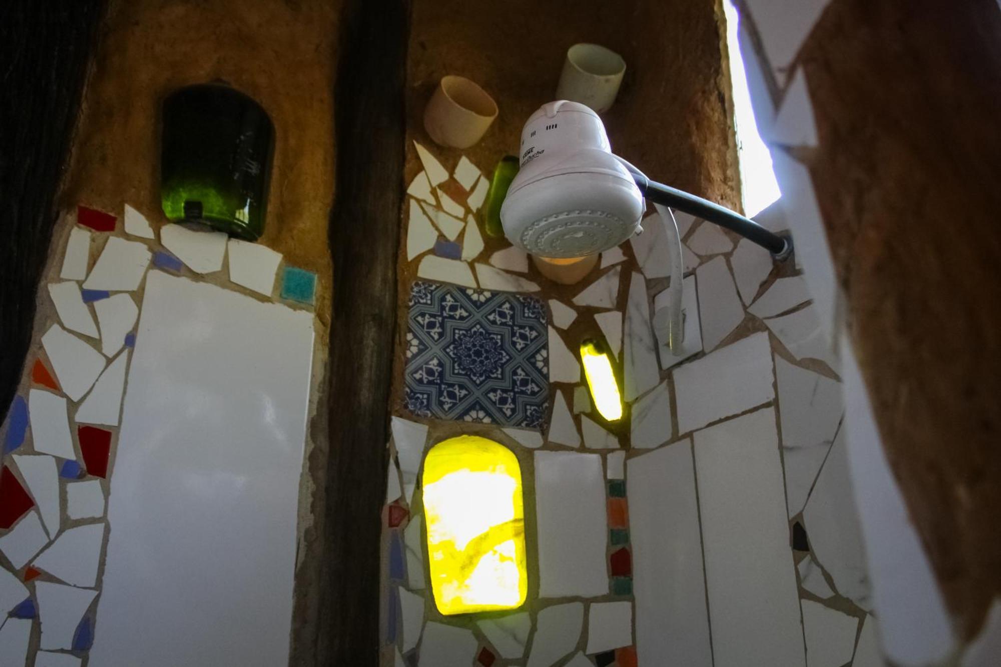 A Casinha Do Forneiro Villa Bonito  Kültér fotó