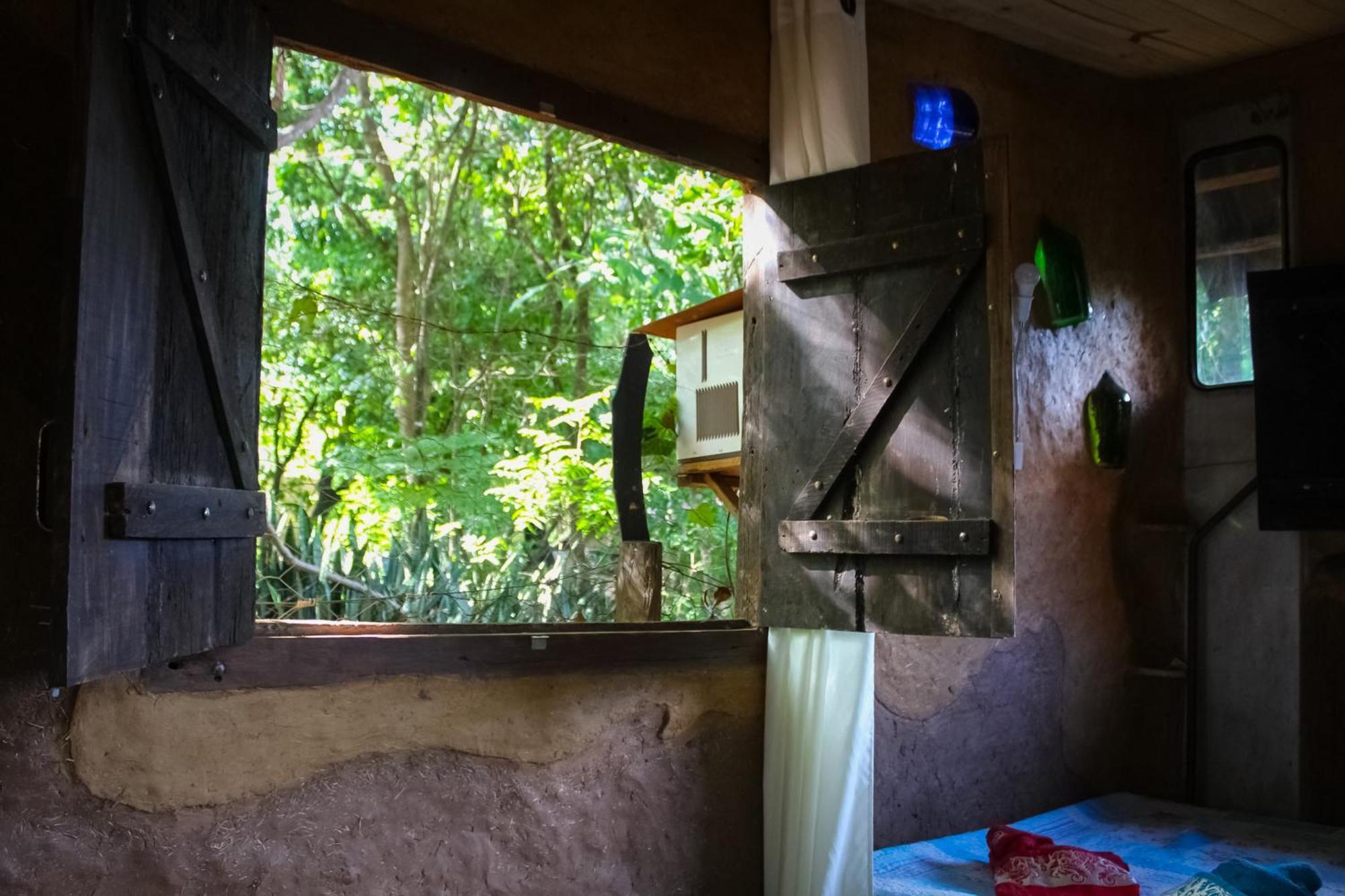 A Casinha Do Forneiro Villa Bonito  Kültér fotó