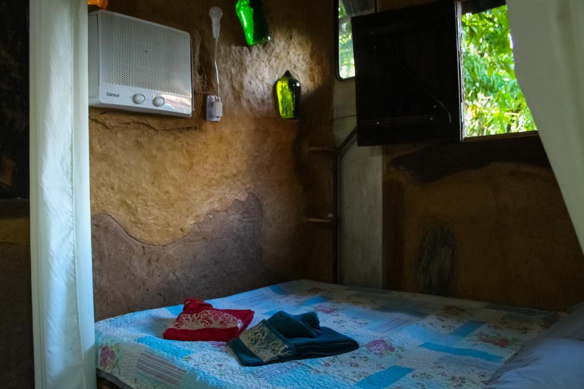 A Casinha Do Forneiro Villa Bonito  Kültér fotó