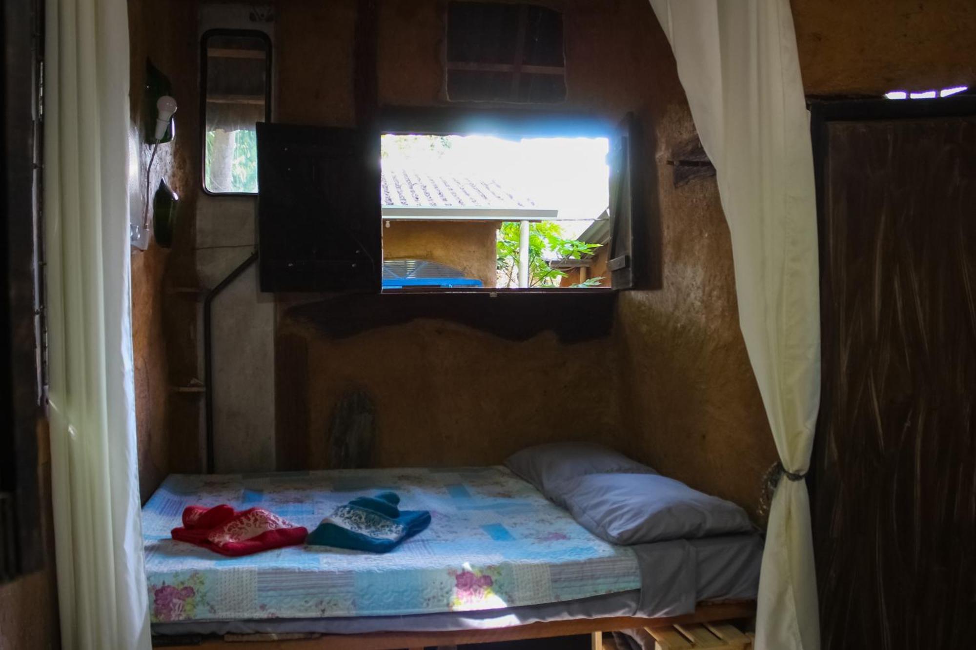 A Casinha Do Forneiro Villa Bonito  Kültér fotó