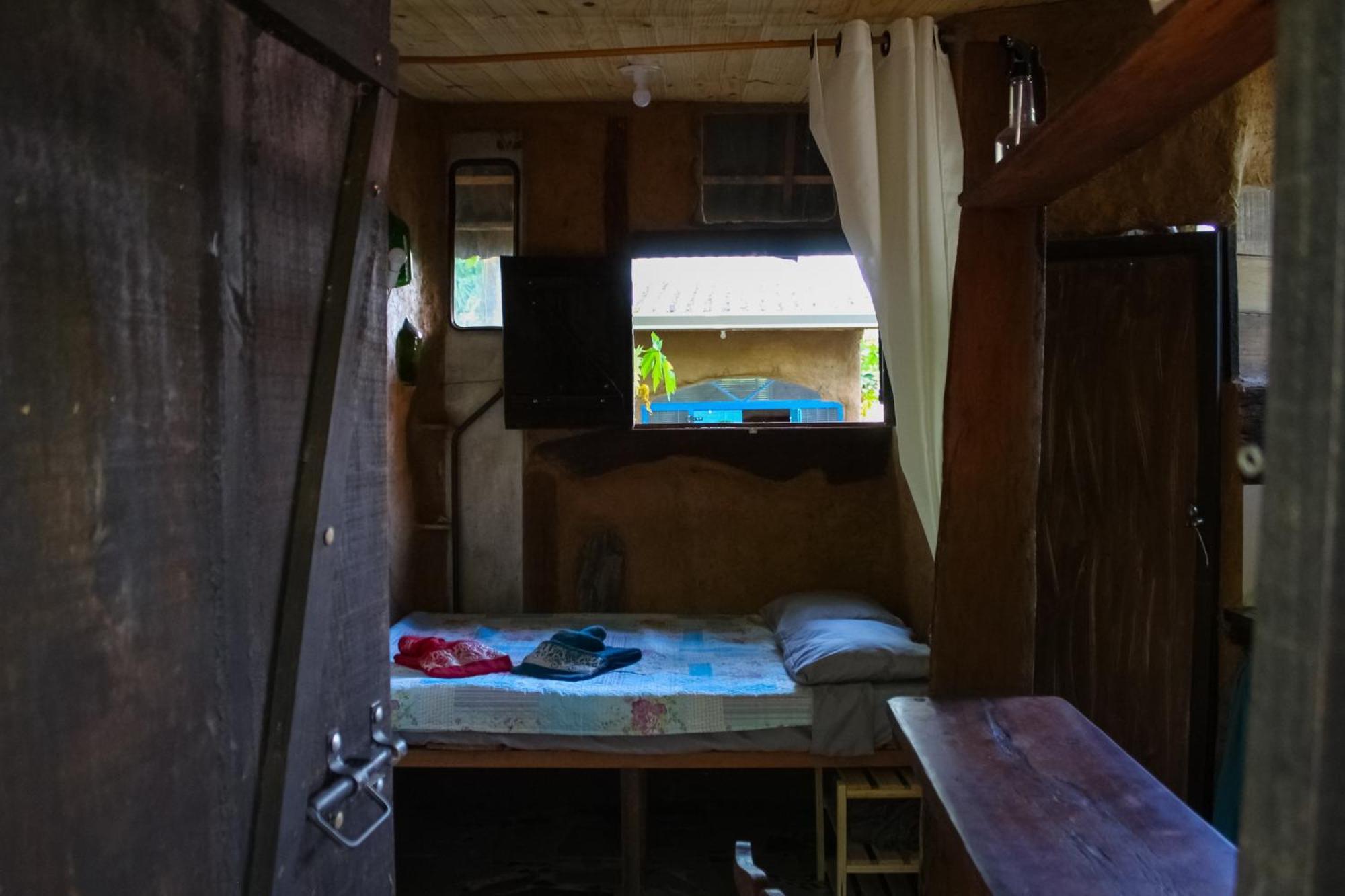 A Casinha Do Forneiro Villa Bonito  Kültér fotó