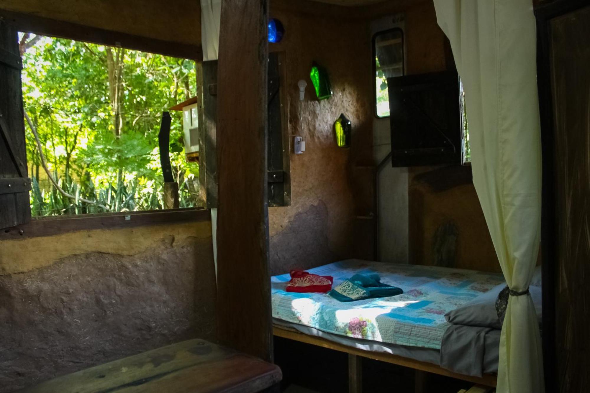 A Casinha Do Forneiro Villa Bonito  Kültér fotó