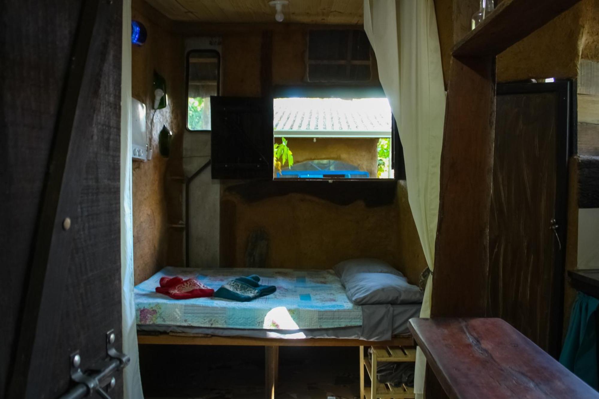 A Casinha Do Forneiro Villa Bonito  Kültér fotó